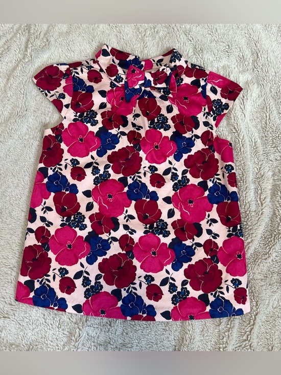 Janie and Jack Other - Janie and Jack Floral Top